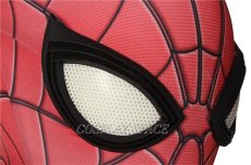 Photo5: Spider-Man Far From Home Spider-Man  Peter·Parker  Cosplay Costume (5)