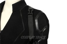 Photo7: Avengers4 Endgame   Black Widow  Natasha Romanoff Cosplay Costume (7)