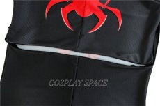 Photo7: Ultimate Spider-Man Miles Morales Cosplay Costume (7)