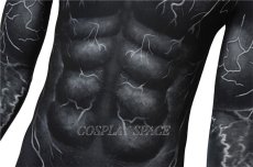 Photo5: Venom Eddie Brock Cosplay Costume (5)