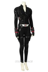 Photo2: Avengers4 Endgame   Black Widow  Natasha Romanoff Cosplay Costume (2)