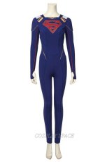 Photo5: Supergirl  Kara Zor -El Cosplay Costume (5)