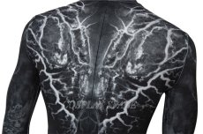 Photo6: Venom Eddie Brock Cosplay Costume (6)