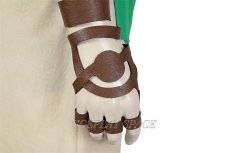 Photo8: The Legend of Zelda: Tears of the Kingdom link Cosplay Costume (8)