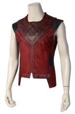 Photo6: Shang-Chi Cosplay Costume (6)