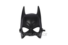 Photo10: Justice League Batman Cosplay Costume Kids (10)