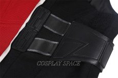 Photo14: The Falcon and the Winter Soldier Sam Wilson Cosplay Costume (14)