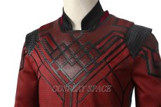 Photo7: Shang-Chi Cosplay Costume (7)