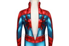 Photo9: spider man PS4 armour-MK IV Cosplay Costume Kids (9)