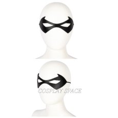 Photo5: Nightwing Son of Batman Cosplay Costume Kids (5)