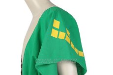 Photo6: The Legend of Zelda: Tears of the Kingdom link Cosplay Costume (6)