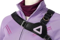 Photo8: Hawkeye Kate Bishop Cosplay Costume (8)