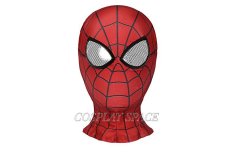 Photo10: PS5 Spider-Man: Miles Morales great responsibility suit Cosplay Costume Kids (10)