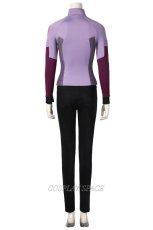 Photo6: Hawkeye Kate Bishop Cosplay Costume (6)