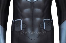 Photo10: Nightwing Son of Batman Cosplay Costume Kids (10)