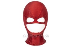 Photo7: The Flash Season 6 Barry Allen Cosplay Costume Kids (7)