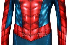 Photo8: spider man PS4 armour-MK IV Cosplay Costume Kids (8)