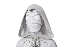 Photo5: Moon Knight Cosplay Costume Kids (5)