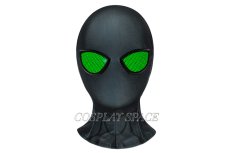 Photo11: spider man PS4 Stealth Big Time suit Cosplay Costume (11)