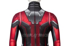 Photo9: Ant-Man and the Wasp Trailer Cosplay Costume (9)