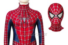 Photo9: Spider-Man 2  Cosplay Costume Kids (9)