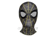 Photo10: Spider-Man 3 No Way Home Peter Parker Cosplay Costume Kids (10)