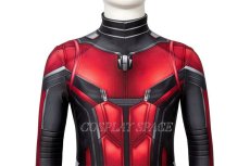 Photo6: Ant-Man and the Wasp Trailer Cosplay Costume (6)