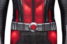 Photo8: Ant-Man and the Wasp Trailer Cosplay Costume (8)