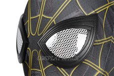 Photo12: Spider-Man 3 No Way Home Peter Parker Cosplay Costume Kids (12)