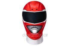 Photo12: power rangers jason red ranger Cosplay Costume Kids (12)