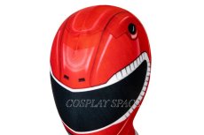 Photo13: power rangers jason red ranger Cosplay Costume Kids (13)