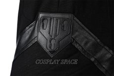 Photo11: The Falcon and the Winter Soldier Sam Wilson Cosplay Costume (11)