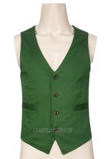 Photo8: Loki season one Cosplay Costume (8)