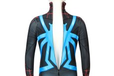 Photo6: Marvel's Spider-man  Secret War suit Cosplay Costume Kids (6)