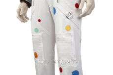 Photo9: The Sucide Squad 2 Polka Dot Man Cosplay Costume (9)