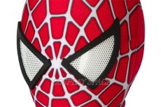 Photo7: Spider-Man 2  Cosplay Costume Kids (7)