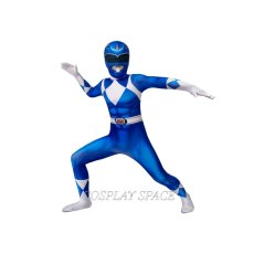 Photo2: power rangers jason red ranger Cosplay Costume Kids (2)