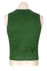 Photo9: Loki season one Cosplay Costume (9)