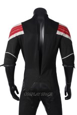 Photo8: The Falcon and the Winter Soldier Sam Wilson Cosplay Costume (8)