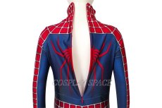 Photo10: Spider-Man 2  Cosplay Costume Kids (10)