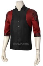 Photo5: Shang-Chi Cosplay Costume (5)