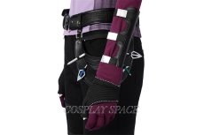 Photo9: Hawkeye Kate Bishop Cosplay Costume (9)