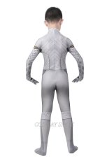 Photo4: Moon Knight Cosplay Costume Kids (4)