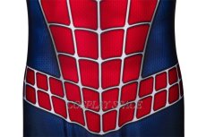 Photo8: Spider-Man 2  Cosplay Costume Kids (8)