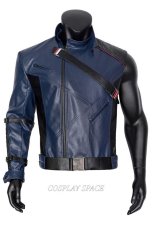 Photo8: The Falcon and the Winter Soldier Cosplay Costume (8)