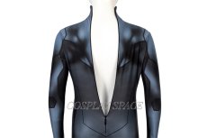 Photo9: Nightwing Son of Batman Cosplay Costume Kids (9)