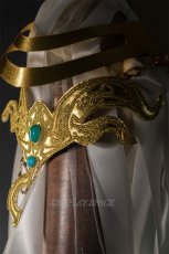 Photo6: Path to Nowhere Anarkia Cosplay Costume (6)