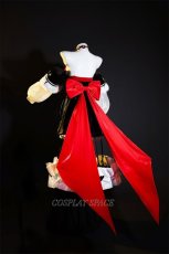 Photo3: Path to Nowhere Hella Cosplay Costume (3)