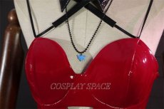 Photo5: Path to Nowhere Pricilla Cosplay Costume (5)