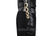 Photo9: Loki season one Sylvie Variant Cosplay Costume  (9)